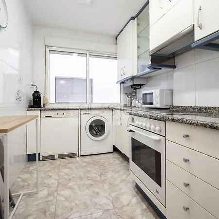 Apartment Ayala By Silastur *