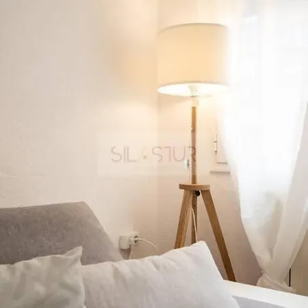 Ayala By Silastur Apartment