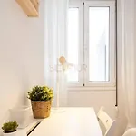 Ayala By Silastur Appartement Gijón