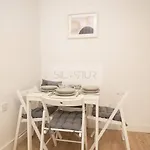 Ayala By Silastur Appartement