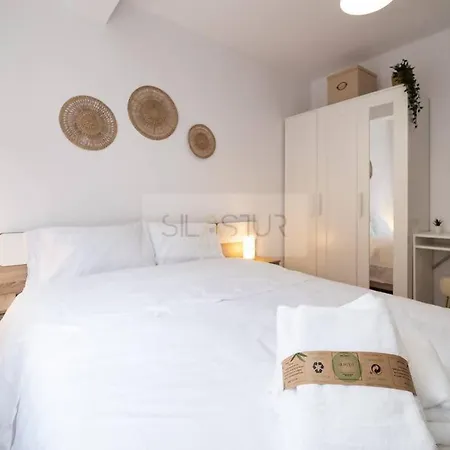 Appartement Ayala By Silastur