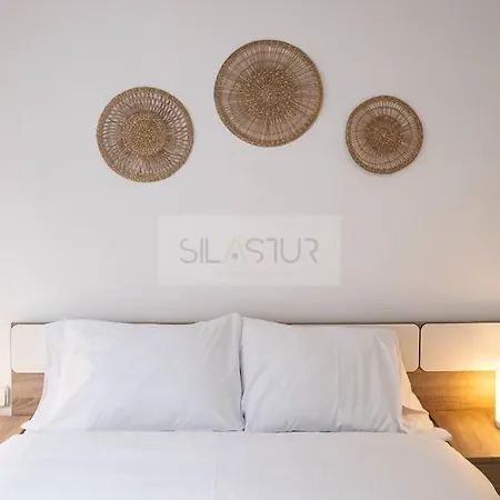 Appartement Ayala By Silastur Gijón