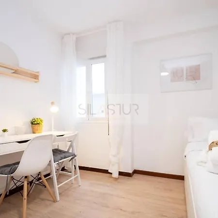 Apartment Ayala *