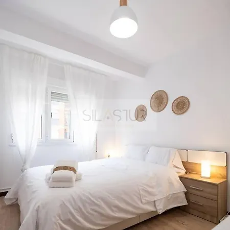 Ayala Apartment Gijon