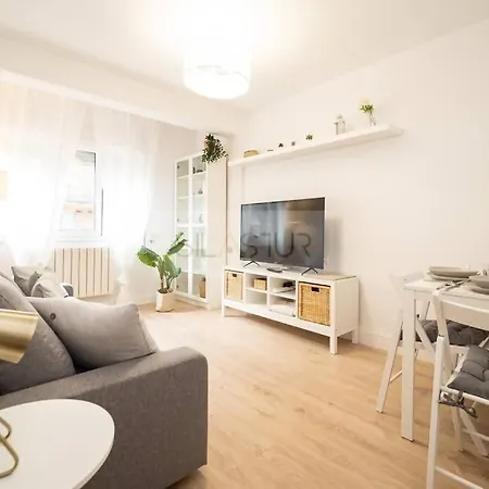Apartment Ayala