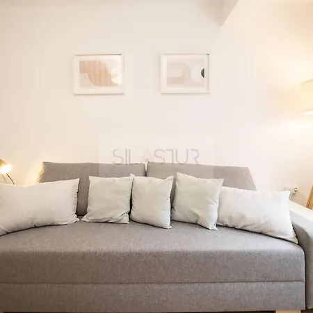 Ayala By Silastur Gijón