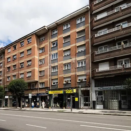 Ayala By Silastur Gijón