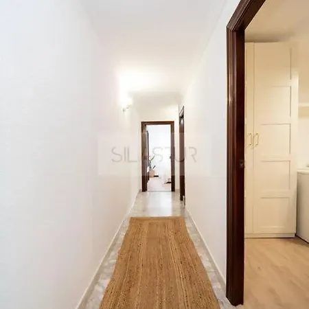 Ayala Apartment