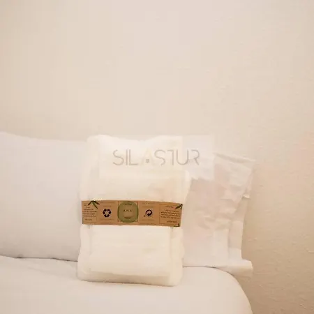 Ayala By Silastur * Gijón