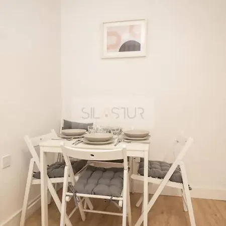 Ayala Apartment