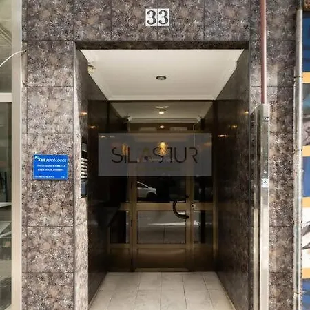 Ayala By Silastur * Gijón