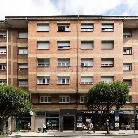 Ayala Apartment Gijon