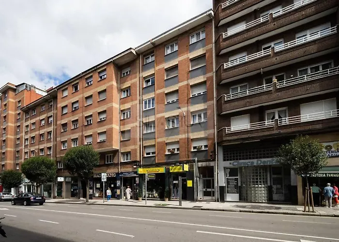 Ayala By Silastur Gijón